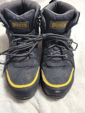 Duluth Trading Co. Men’s 12 W Chukka Boots. s-l400.jpg main image 2